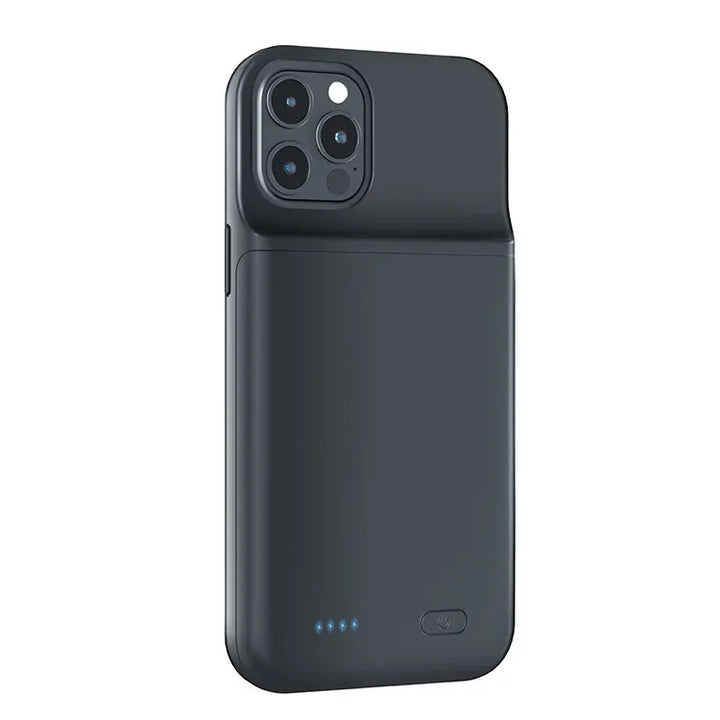 Powerbank Case For IPhone