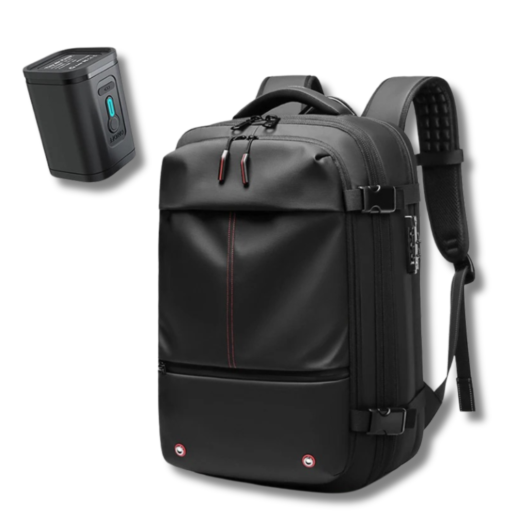 Montorra™ VacPack - Compression Backpack