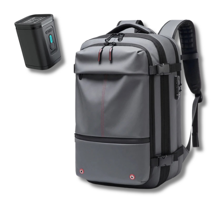 Montorra™ VacPack - Compression Backpack