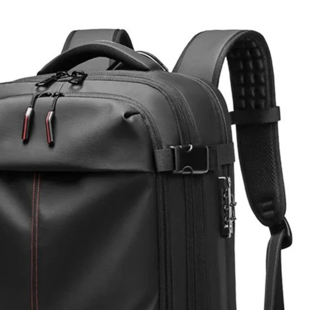 Montorra™ VacPack - Compression Backpack