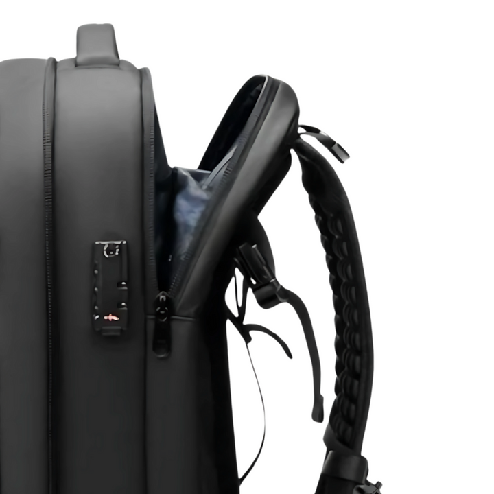 Montorra™ VacPack - Compression Backpack